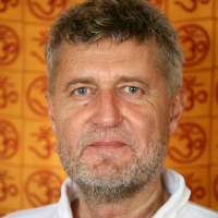 Nhoterapeut Jan Havelka (stav z roku 2008 :-)